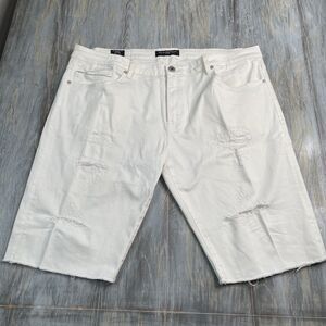 Cult Of Individuality Rocker Shorts
